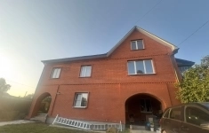 Продам дом 320 м2 картинка из объявления