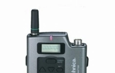 Приемники и передатчики Audio Technica AEW-T1000C/Напоясной картинка из объявления