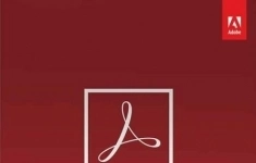 Подписка (электронно) Adobe Acrobat Pro DC for teams Продление 12 мес. Level 2 10 - 49 лиц. Education Named license картинка из объявления