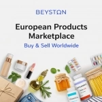 BEYSTON — Международная торговая площадка в объявлении 1 фото BEYSTON — Международная торговая площадка картинка из объявления