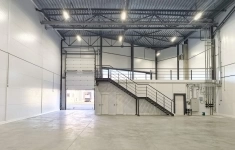 Продам коммерческую недвижимость 969.13 м2 картинка из объявления