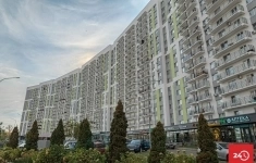 Продам 3 комнатную квартиру 77 м2 картинка из объявления