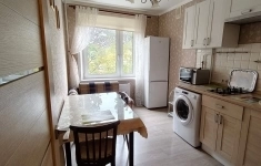 Продам 1 комнатную квартиру 34 м2 картинка из объявления