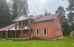 Продам коттедж 333 м2 картинка из объявления