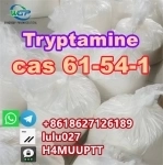 Hot Selling Tryptamine CAS 64-54-1 with Safe and Fast Delivery картинка из объявления