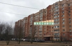 Продам 1 комнатную квартиру 52 м2 картинка из объявления