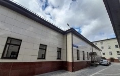 Сдам коммерческую недвижимость 673 м2 картинка из объявления