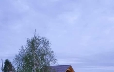 Сдам коттедж 100 м2 в объявлении 10 фото Сдам коттедж 100 м2 картинка из объявления