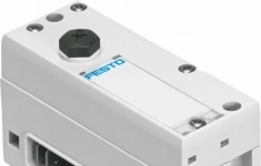 Торцевая плита Festo VMPAL-EPL-CPX картинка из объявления