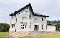 Продам дом 358 м2 картинка из объявления