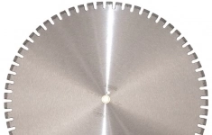 Алмазный диск по железобетону / бетону MESSER FB/M 800 мм картинка из объявления