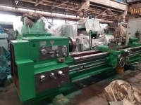 Токарно-винторезный станок РТ 492 Ф1 в объявлении 9 фото Токарно-винторезный станок РТ 492 Ф1 картинка из объявления