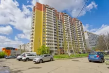 1-комнатная квартира в живописном районе картинка из объявления