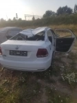 Кузовной ремонт и покраска автомобиля картинка из объявления