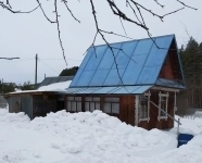 Огород на СНТ "Энергетик - 3" картинка из объявления