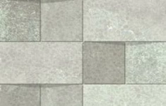 Apavisa Alchemy 7.0 White Hammered Mosaico Brick керамогранит (29,75 x 29,75 см) ( 8431940326707 ) картинка из объявления