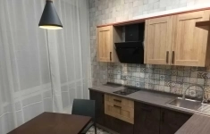 Сдам 1 комнатную квартиру 37 м2 в объявлении 8 фото Сдам 1 комнатную квартиру 37 м2 картинка из объявления