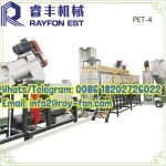 Industrial Plastic Recycling Washing Line for Waste Plastic Film/Sheet Processing картинка из объявления