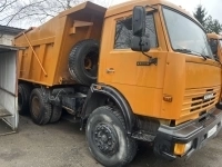 Продам КАМАЗ-65115-62 Самосвал в объявлении 2 фото Продам КАМАЗ-65115-62 Самосвал картинка из объявления