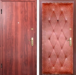 Металлические двери в Сергиевом посаде хотьково пушкино щёлково картинка из объявления