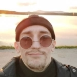 Услуги куни всём женщинам. картинка из объявления