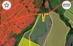 Продам участок 2500 сот. в объявлении 1 фото Продам участок 2500 сот. картинка из объявления