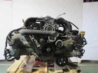 Двигатель Subaru Impreza FB16 1.6 литра в объявлении 4 фото Двигатель Subaru Impreza FB16 1.6 литра картинка из объявления