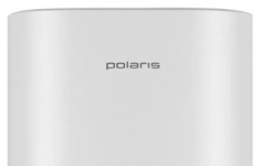 Накопительный электрический водонагреватель Polaris PWH IMR 08100 V картинка из объявления