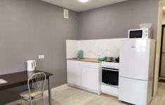 Сдам 1 комнатную квартиру 27 м2 картинка из объявления