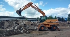 Производство земляных работ картинка из объявления