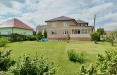 Продам коттедж 200 м2 картинка из объявления