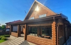 Продам коттедж 322 м2 в объявлении 10 фото Продам коттедж 322 м2 картинка из объявления