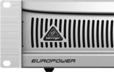 Усилитель мощности Behringer EPQ2000 картинка из объявления