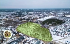 Продам коммерческую недвижимость 1119 м2 картинка из объявления