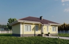 Продам коттедж 118 м2 картинка из объявления