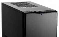 Компьютерный корпус Fractal Design Define XL R2 Black Pearl картинка из объявления