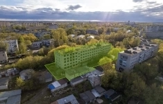 Продам коммерческую недвижимость 4919.3 м2 картинка из объявления