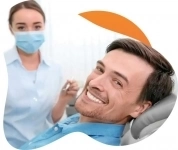 Стоматология доктора Шаповалова в Луганске картинка из объявления