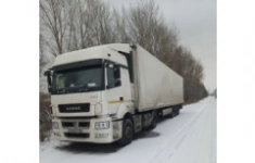 Водитель экспедитор картинка из объявления