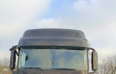 Продажа седельного тягача DONGFENG GX картинка из объявления