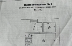 Сдам коммерческую недвижимость 73 м2 картинка из объявления