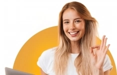 Менеджер картинка из объявления