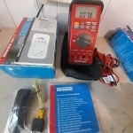 Цифровые мультиметр BENNING MM картинка из объявления