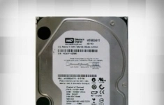 Жесткий диск Western Digital | WD5002ABYS-01B1B0 | 500 Gb / HDD / SATAII / 3.5quot; / 7200 rpm / 16 Mb картинка из объявления