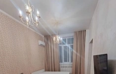 Сдам 1 комнатную квартиру 43 м2 в объявлении 3 фото Сдам 1 комнатную квартиру 43 м2 картинка из объявления