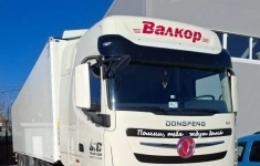 Водитель категории Е картинка из объявления