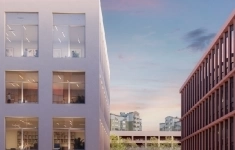 Продам коммерческую недвижимость 1504 м2 картинка из объявления