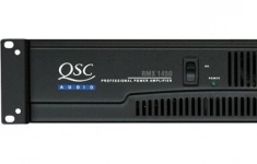 QSC RMX1450 картинка из объявления