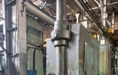 Зубодолбежный станок, модель 5В 161 (Л9) картинка из объявления