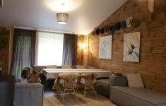 Продам дом 207 м2 картинка из объявления